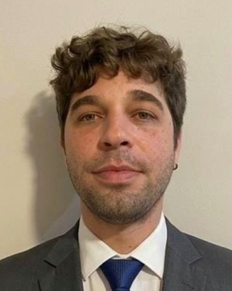 Daniel Pinto de Souza Tavares