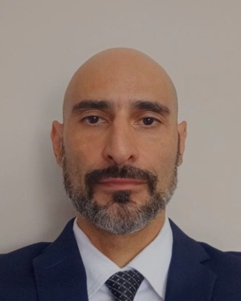 Luís Fernando Lopes de Oliveira